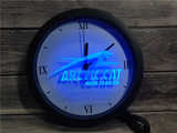 Arctic Cat LED Wall Clock -  - TheLedHeroes