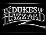 The Dukes Of Hazzard LED Neon Sign Electrical -  - TheLedHeroes