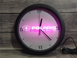 Polaris LED Wall Clock -  - TheLedHeroes