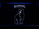 Bundaberg LED Neon Sign Electrical - Blue - TheLedHeroes