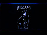 FREE Bundaberg LED Sign - Blue - TheLedHeroes