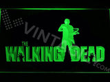 The Walking Dead 3 LED Neon Sign Electrical - Green - TheLedHeroes
