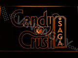 FREE Candy Crush Saga LED Sign -  - TheLedHeroes