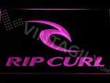 FREE Rip Curl LED Sign - Purple - TheLedHeroes