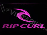 Rip Curl LED Neon Sign USB - Purple - TheLedHeroes