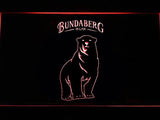 Bundaberg LED Neon Sign Electrical - Red - TheLedHeroes