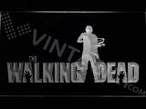 FREE The Walking Dead 3 LED Sign - White - TheLedHeroes