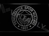 Fenerbah?ۥ Spor Kul??b?? LED Neon Sign Electrical - White - TheLedHeroes