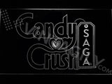 Candy Crush Saga LED Sign -  - TheLedHeroes