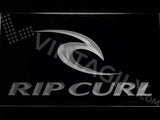 Rip Curl LED Neon Sign Electrical - White - TheLedHeroes