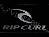 FREE Rip Curl LED Sign - White - TheLedHeroes