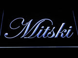 Mitski LED Neon Sign Electrical - White - TheLedHeroes