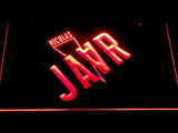 Nicolas Jaar LED Neon Sign Electrical - Red - TheLedHeroes