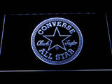 FREE Converse LED Sign - White - TheLedHeroes