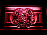 Montreal Canadiens (2) LED Neon Sign USB - Red - TheLedHeroes