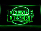 Phoenix Coyotes (2) LED Neon Sign Electrical - Green - TheLedHeroes