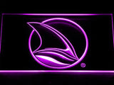 San Jose Sharks (2) LED Neon Sign Electrical - Purple - TheLedHeroes