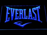 Everlast LED Neon Sign USB - Blue - TheLedHeroes