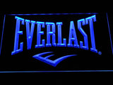 Everlast LED Neon Sign Electrical - Blue - TheLedHeroes