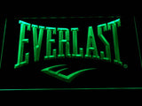 Everlast LED Neon Sign Electrical - Green - TheLedHeroes