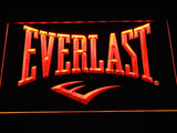 Everlast LED Neon Sign Electrical - Orange - TheLedHeroes