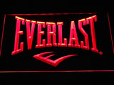 Everlast LED Neon Sign Electrical - Red - TheLedHeroes