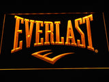 Everlast LED Neon Sign Electrical - Yellow - TheLedHeroes