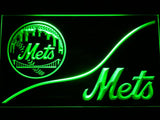 New York Mets (4) LED Neon Sign Electrical -  - TheLedHeroes