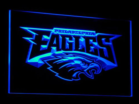 Philadelphia Eagles LED Sign -  - TheLedHeroes