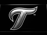 Toronto Blue Jays (6) LED Neon Sign Electrical - White - TheLedHeroes