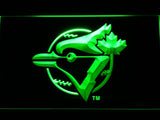 Toronto Blue Jays (7) LED Neon Sign Electrical -  - TheLedHeroes