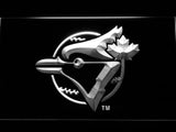 Toronto Blue Jays (7) LED Neon Sign Electrical -  - TheLedHeroes