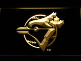 Toronto Blue Jays (7) LED Neon Sign Electrical -  - TheLedHeroes