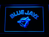 FREE Toronto Blue Jays (8) LED Sign -  - TheLedHeroes