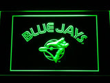 Toronto Blue Jays (8) LED Neon Sign Electrical -  - TheLedHeroes