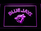 Toronto Blue Jays (8) LED Neon Sign Electrical -  - TheLedHeroes