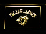 Toronto Blue Jays (8) LED Neon Sign Electrical -  - TheLedHeroes