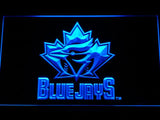 Toronto Blue Jays (10) LED Neon Sign Electrical -  - TheLedHeroes