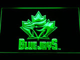 Toronto Blue Jays (10) LED Neon Sign Electrical -  - TheLedHeroes