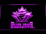 Toronto Blue Jays (10) LED Neon Sign Electrical -  - TheLedHeroes