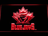 FREE Toronto Blue Jays (10) LED Sign -  - TheLedHeroes