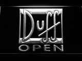 FREE Duff Open LED Sign -  - TheLedHeroes