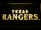 FREE Texas Rangers (4) LED Sign -  - TheLedHeroes