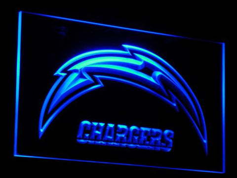 San Diego Chargers LED Sign -  - TheLedHeroes