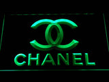 Chanel LED Neon Sign Electrical - Green - TheLedHeroes