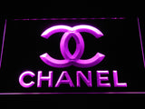 Chanel LED Neon Sign Electrical - Purple - TheLedHeroes