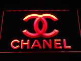 Chanel LED Neon Sign Electrical - Red - TheLedHeroes