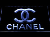 Chanel LED Neon Sign Electrical - White - TheLedHeroes
