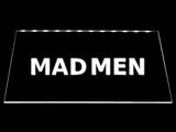 Mad Men LED Neon Sign Electrical - White - TheLedHeroes
