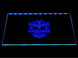 League Of Legends Marksman LED Sign - Blue - TheLedHeroes